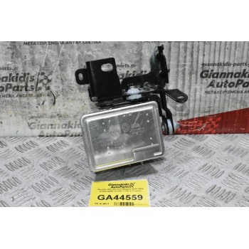 Μονάδα ABS Renault Megane 2010-2024 476601440R 28.5167-1716.3 (Γνήσιο)