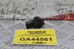 Αισθητήρας Παρκαρίσματος Renault Megane 2010-2024 253A46680R 0263063318 (Γνήσιο)