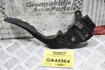 Πεντάλ Γκαζιού Renault Megane 2010-2024 180101716R (Γνήσιο)