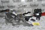 Σετ Immobilizer Renault Megane 2015-2024 237102703S 237101511S A3C0053540001 284E77557R 284B10364R 488101038R 487002725R (Γνήσιο)