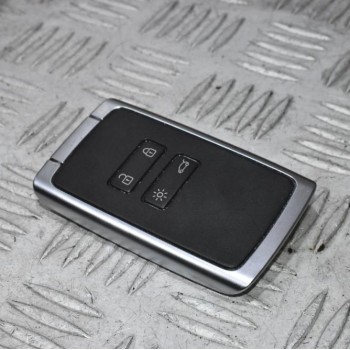 Σετ Immobilizer Renault Megane 2015-2024 237102703S 237101511S A3C0053540001 284E77557R 284B10364R 488101038R 487002725R (Γνήσιο)