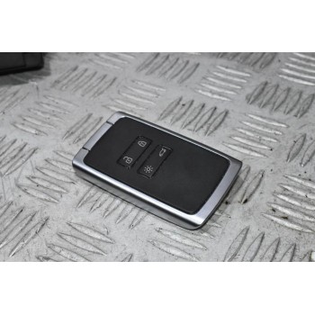 Σετ Immobilizer Renault Megane 2015-2024 237102703S 237101511S A3C0053540001 284E77557R 284B10364R 488101038R 487002725R (Γνήσιο)