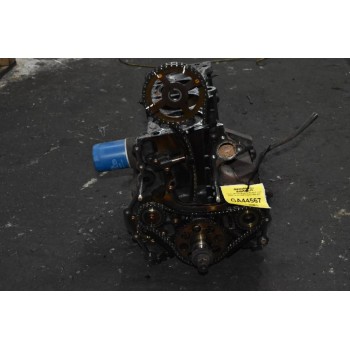 Κορμός (Μπλόκ) Μηχανής Mazda B series B2600 2.6 G6 325060 Κομπλε 1990-2000