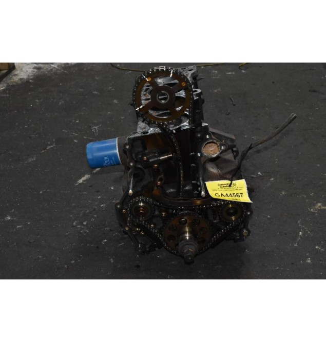 Κορμός (Μπλόκ) Μηχανής Mazda B series B2600 2.6 G6 325060 Κομπλε 1990-2000