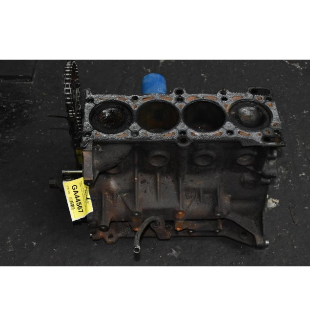 Κορμός (Μπλόκ) Μηχανής Mazda B series B2600 2.6 G6 325060 Κομπλε 1990-2000