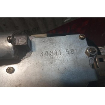 Μοτέρ  Υαλοκαθαριστήρων Πισω Honda CR-V 2002-2005 4 pins 34311-581