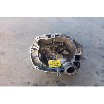 Χειροκίνητο Σασμάν Fiat Cinquecento Κωδ.Κινητηρα 1170A1046 900cc 40hp 1991-1999