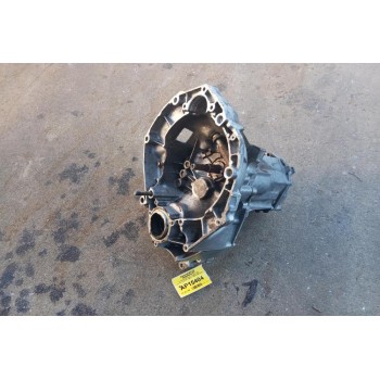 Χειροκίνητο Σασμάν Fiat Cinquecento Κωδ.Κινητηρα 1170A1046 900cc 40hp 1991-1999