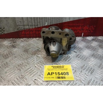 Μίζα Peugeot 207 Κωδ.Κινητηρα 5FX 2006-2010 11 Δοντια V75500178004