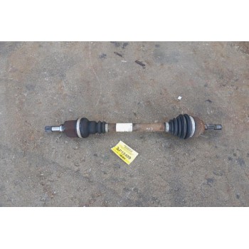 Ημιαξόνιο Αριστερο Κοντο Peugeot 207 Κωδ.Κινητηρα 5FX 2006-2010