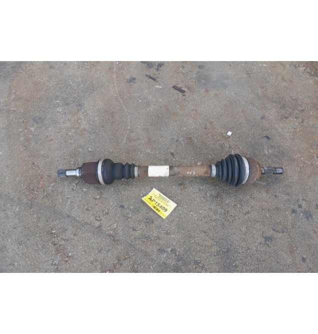 Ημιαξόνιο Αριστερο Κοντο Peugeot 207 Κωδ.Κινητηρα 5FX 2006-2010