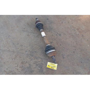 Ημιαξόνιο Αριστερο Κοντο Peugeot 207 Κωδ.Κινητηρα 5FX 2006-2010