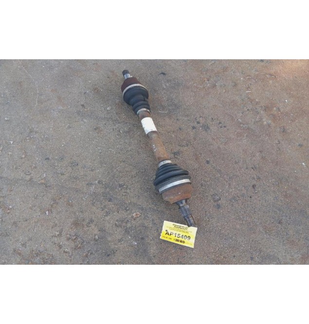 Ημιαξόνιο Αριστερο Κοντο Peugeot 207 Κωδ.Κινητηρα 5FX 2006-2010