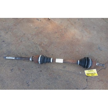 Ημιαξόνιο Δεξιο Μακρυ Peugeot 207 Κωδ.Κινητηρα 5FX 2006-2010