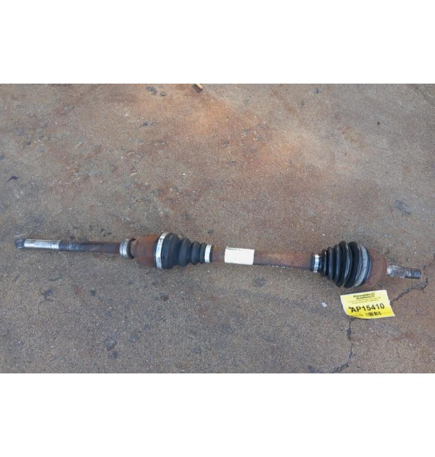 Ημιαξόνιο Δεξιο Μακρυ Peugeot 207 Κωδ.Κινητηρα 5FX 2006-2010