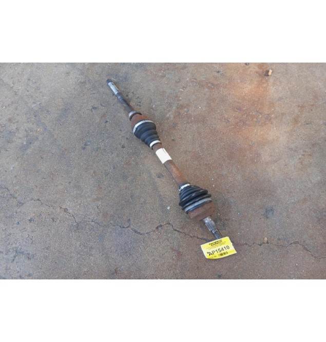 Ημιαξόνιο Δεξιο Μακρυ Peugeot 207 Κωδ.Κινητηρα 5FX 2006-2010