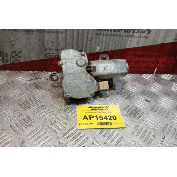 Μοτέρ Υαλοκαθαριστήρων Πισω Fiat Cinquecento 1991-1999 3 pins