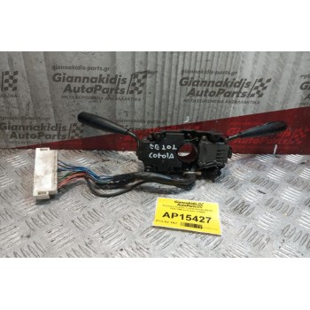 Φλασιέρα Κομπλε Toyota Corolla EE101 1992-1996 6+11 pins 178855