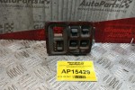 Διακόπτες Παραθυρων/Φωτων Honda CR-V 2002-2005 5+2+1+14 pins M17432
