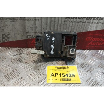 Διακόπτες Παραθυρων/Φωτων Honda CR-V 2002-2005 5+2+1+14 pins M17432