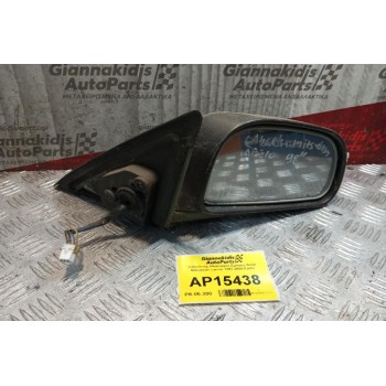 Καθρέπτης Ηλεκτρικός Εμπρος Δεξια Mitsubishi Lancer 1997-2004 5 pins