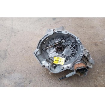 Χειροκίνητο Σασμάν Hyundai Elantra Κωδ.Κινητηρα G4GR 1995-2000