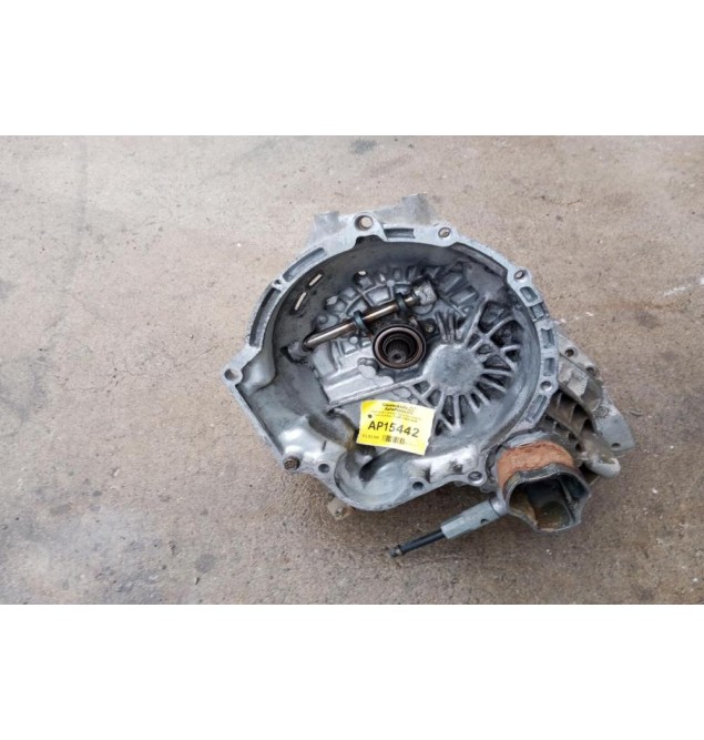 Χειροκίνητο Σασμάν Hyundai Elantra Κωδ.Κινητηρα G4GR 1995-2000