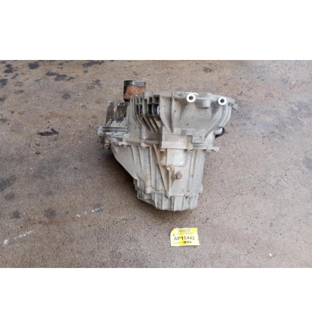 Χειροκίνητο Σασμάν Hyundai Elantra Κωδ.Κινητηρα G4GR 1995-2000