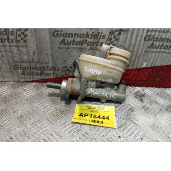 Αντλία -Τρόμπα φρένου Toyota Avensis 1997-2003 2 pins