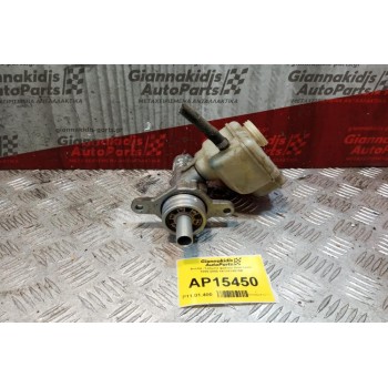 Αντλία -Τρόμπα φρένου Seat Leon 1999-2005 1K11614019B