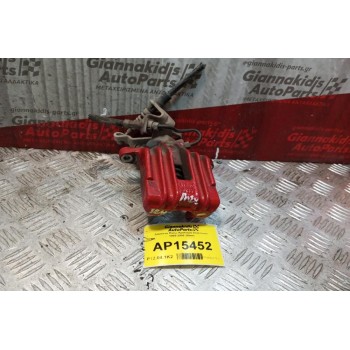 Δαγκάνα Πισω Αριστερα Seat Leon 2005-2013 38mm