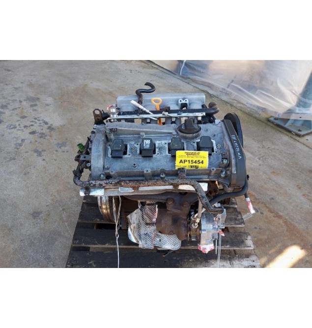 Κινητήρας - Μοτέρ Volkswagen Passat Κωδ.Κινητηρα AEB 1800cc 150hp 1997-2000