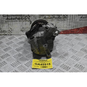 Κομπρεσέρ Aircondition - A/C Opel Astra J 1.6 B16DTH 2014-20199 13367373 053547016B4