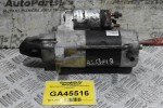 Μίζα Opel Astra J 1.6 B16DTH 2014-2019 LRS03987
