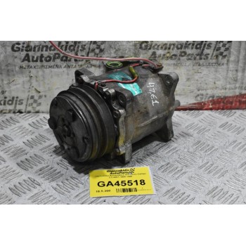 Κομπρεσέρ Aircondition A/C Isuzu Campo 2.3 4ZE1 1990-1998