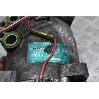 Κομπρεσέρ Aircondition A/C Isuzu Campo 2.3 4ZE1 1990-1998