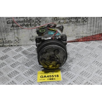 Κομπρεσέρ Aircondition A/C Isuzu Campo 2.3 4ZE1 1990-1998