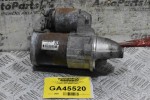 Μίζα Suzuki Swift K12B 2006-2011 31100-73K1 M000T38071