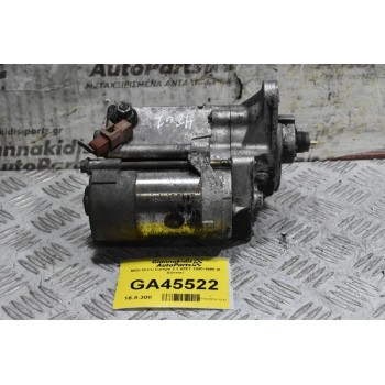 Μίζα Isuzu Campo 2.3 4ZE1 1990-1998 (9 Δόντια)