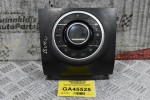 Χειριστήριο Κλιματισμού Isuzu D-Max 2012-2023 27500-E030A 8982904410