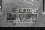 Εγκέφαλος Κινητήρα Volkswagen BMY 1.4TSI 2006-2012 BOSCH 03C906032C 0261201538 MED17.5.1