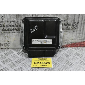 Εγκέφαλος Mitsubishi L200 2.4 4Ν15 2015-2020 DENSO 1860C774 MA275700-7111 (Σπάσιμο Στο Φις)