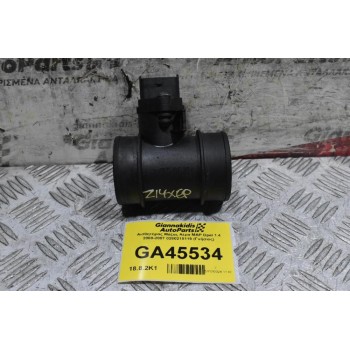 Αισθητήρας Μάζας Αέρα MAP Opel 1.4 2000-2007 0280218119 (Γνήσιος)