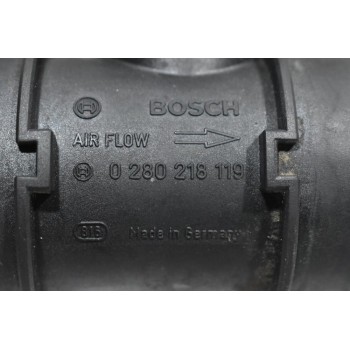 Αισθητήρας Μάζας Αέρα MAP Opel 1.4 2000-2007 0280218119 (Γνήσιος)