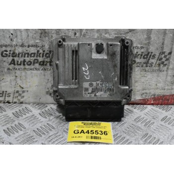 Εγκέφαλος Volkswagen Golf 5 2.0 GTI 2004-2008 1K0907115A 1K8907115