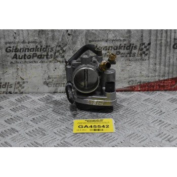 Πεταλούδα Γκαζιού Chevrolet Cruze 1.8 F18D4 2008-2019 55562380 A2C53192017