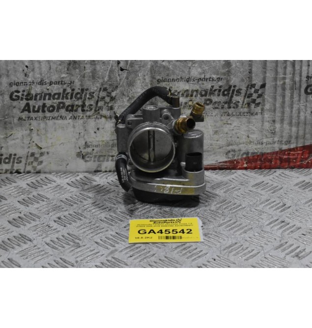 Πεταλούδα Γκαζιού Chevrolet Cruze 1.8 F18D4 2008-2019 55562380 A2C53192017