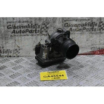 Πεταλούδα Γκαζιού Mini Cooper One 1.2 B38A12A 2013-2020 Continental A2C80221400 7618838