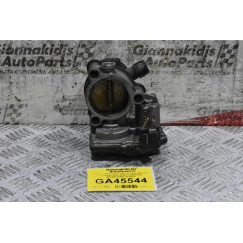 Πεταλούδα Γκαζιού Mini Cooper One 1.2 B38A12A 2013-2020 Continental A2C80221400 7618838