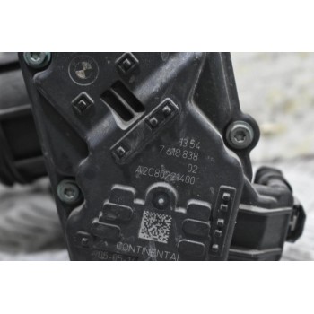 Πεταλούδα Γκαζιού Mini Cooper One 1.2 B38A12A 2013-2020 Continental A2C80221400 7618838